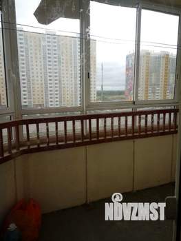 Студия квартира, на длительный срок, 35м2, 6/22 этаж