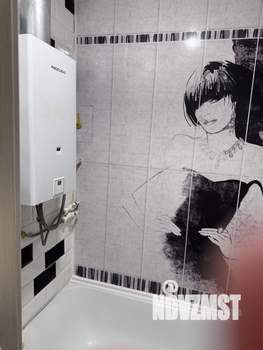 1-к квартира, на длительный срок, 35м2, 1/3 этаж