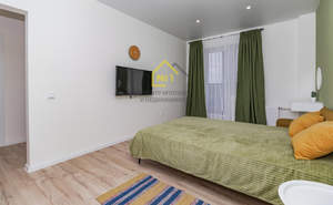 1-к квартира, на длительный срок, 34м2, 13/16 этаж