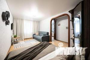 1-к квартира, посуточно, 31м2, 2/5 этаж