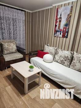 1-к квартира, посуточно, 32м2, 5/9 этаж