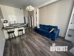 2-к квартира, посуточно, 70м2, 3/6 этаж