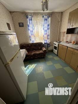 1-к квартира, на длительный срок, 34м2, 7/10 этаж