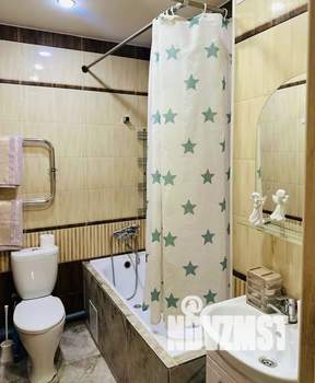 Студия квартира, посуточно, 35м2, 13/20 этаж