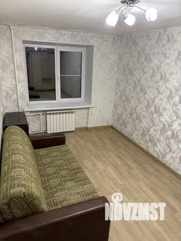 1-к квартира, на длительный срок, 30м2, 1/6 этаж