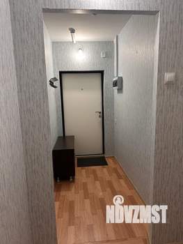 Студия квартира, на длительный срок, 28м2, 5/11 этаж