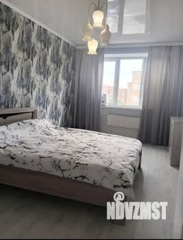 3-к квартира, на длительный срок, 61м2, 4/5 этаж