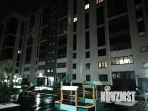 1-к квартира, посуточно, 30м2, 6/10 этаж