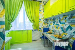 2-к квартира, посуточно, 68м2, 1/1 этаж