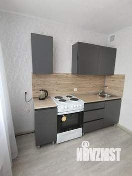 1-к квартира, на длительный срок, 33м2, 9/10 этаж