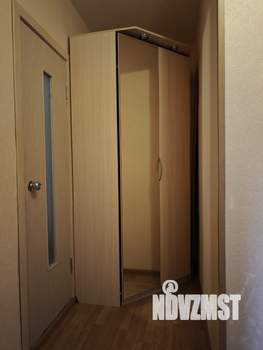 1-к квартира, на длительный срок, 39м2, 4/10 этаж