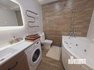 1-к квартира, на длительный срок, 46м2, 8/26 этаж