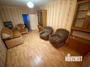 2-к квартира, на длительный срок, 44м2, 3/5 этаж