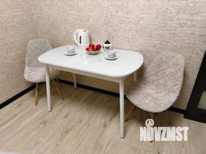 1-к квартира, посуточно, 40м2, 5/10 этаж