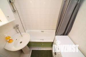 1-к квартира, посуточно, 43м2, 9/10 этаж