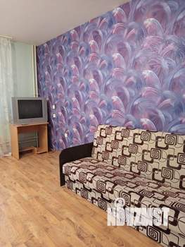 Студия квартира, на длительный срок, 24м2, 5/10 этаж