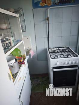 2-к квартира, на длительный срок, 45м2, 4/5 этаж