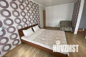 1-к квартира, посуточно, 34м2, 5/5 этаж