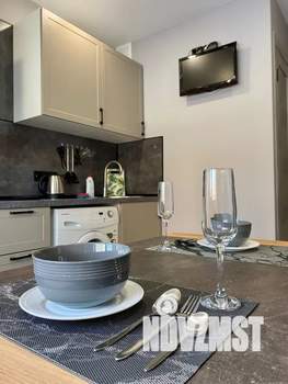 1-к квартира, посуточно, 40м2, 3/10 этаж