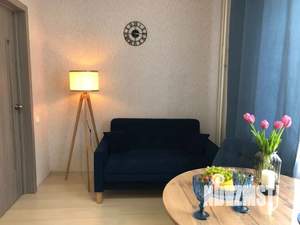 2-к квартира, посуточно, 40м2, 2/10 этаж