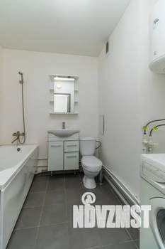 2-к квартира, посуточно, 47м2, 10/18 этаж