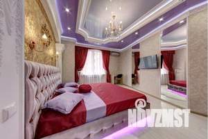 2-к квартира, посуточно, 60м2, 5/24 этаж