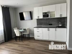 1-к квартира, посуточно, 45м2, 4/10 этаж