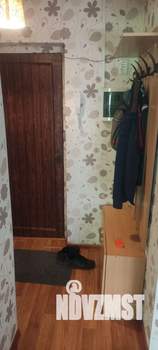 2-к квартира, на длительный срок, 43м2, 3/5 этаж