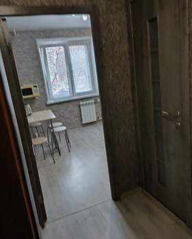 1-к квартира, на длительный срок, 41м2, 1/10 этаж