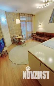 3-к квартира, посуточно, 70м2, 2/6 этаж