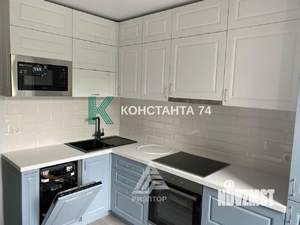 3-к квартира, на длительный срок, 67м2, 4/9 этаж