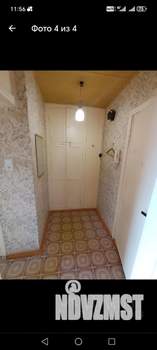 1-к квартира, на длительный срок, 31м2, 5/5 этаж