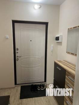 Студия квартира, на длительный срок, 25м2, 9/10 этаж