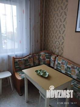 2-к квартира, на длительный срок, 57м2, 4/10 этаж