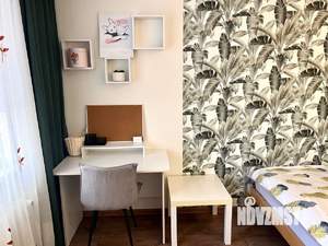 1-к квартира, на длительный срок, 41м2, 8/17 этаж