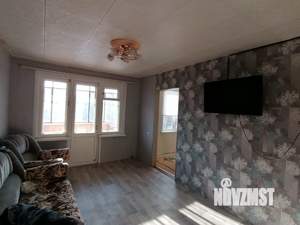 3-к квартира, на длительный срок, 53м2, 5/5 этаж