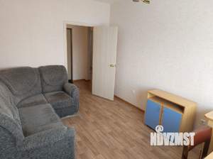 1-к квартира, на длительный срок, 41м2, 7/10 этаж