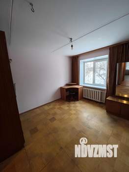 3-к квартира, на длительный срок, 60м2, 2/5 этаж