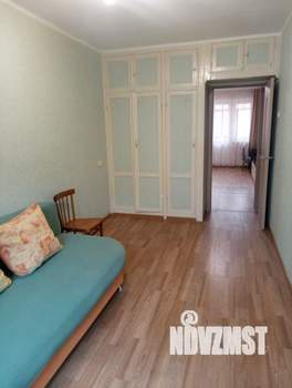 2-к квартира, на длительный срок, 44м2, 2/5 этаж