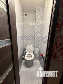 1-к квартира, на длительный срок, 40м2, 4/10 этаж