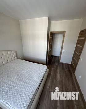 1-к квартира, на длительный срок, 36м2, 14/17 этаж