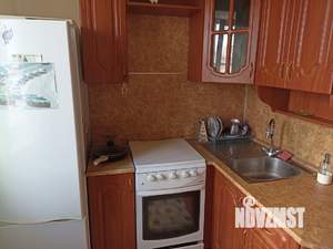 1-к квартира, на длительный срок, 31м2, 5/5 этаж