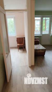 1-к квартира, на длительный срок, 31м2, 2/6 этаж