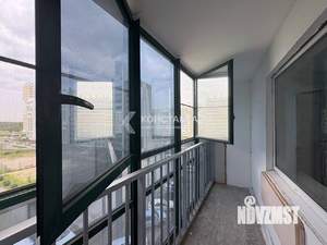 Студия квартира, на длительный срок, 25м2, 5/19 этаж