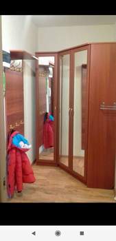 Студия квартира, на длительный срок, 24м2, 10/10 этаж