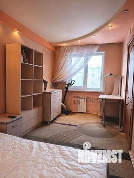 2-к квартира, на длительный срок, 46м2, 4/5 этаж