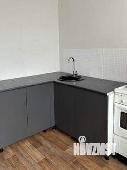 1-к квартира, на длительный срок, 40м2, 5/10 этаж