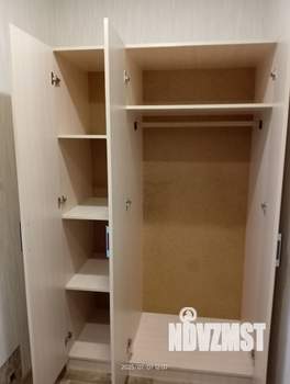 Студия квартира, на длительный срок, 24м2, 9/10 этаж