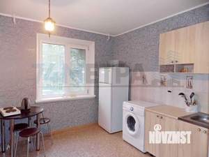 1-к квартира, на длительный срок, 40м2, 1/10 этаж
