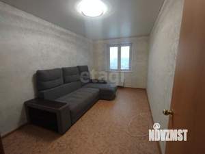 2-к квартира, на длительный срок, 48м2, 6/10 этаж